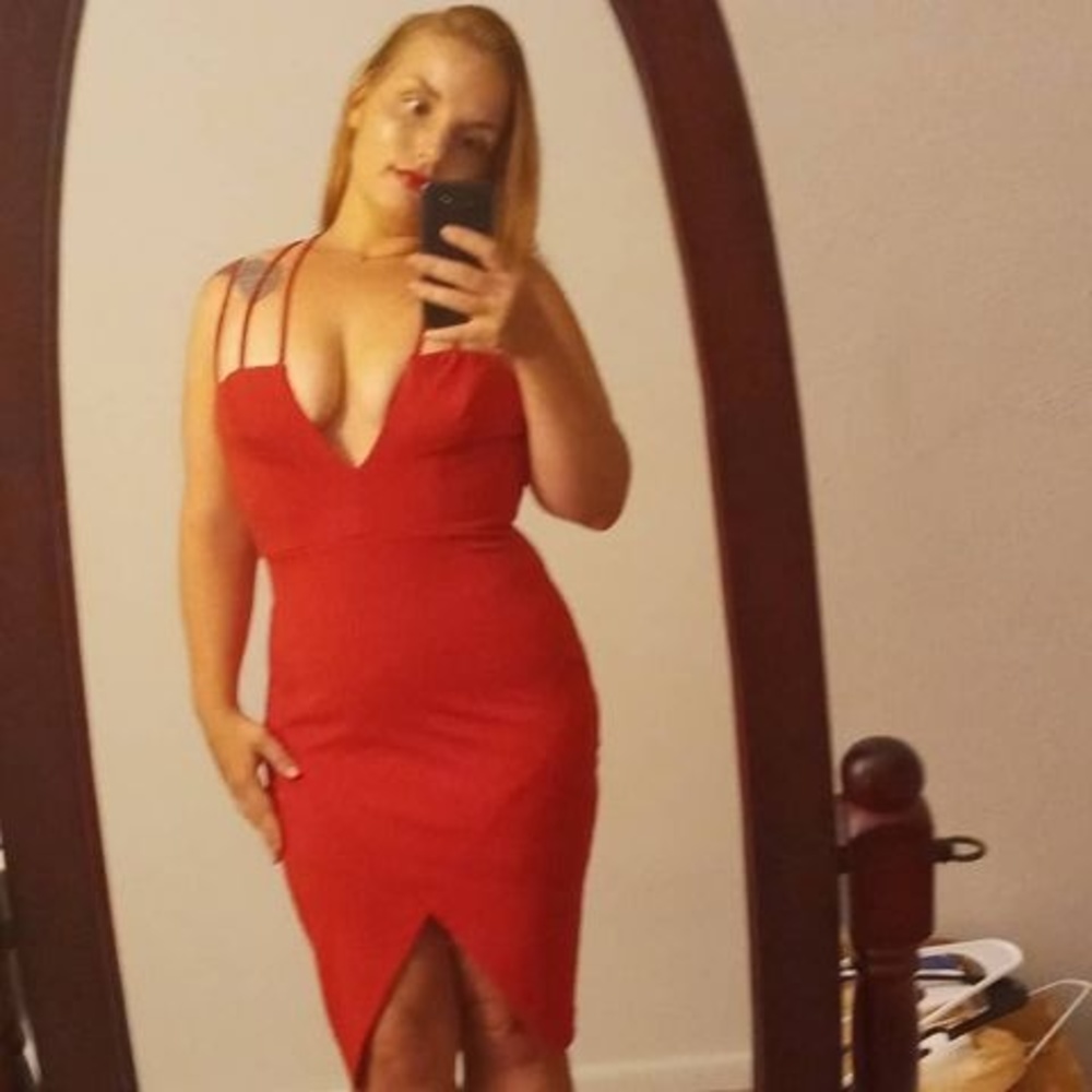 Meet your Posher, Miranda